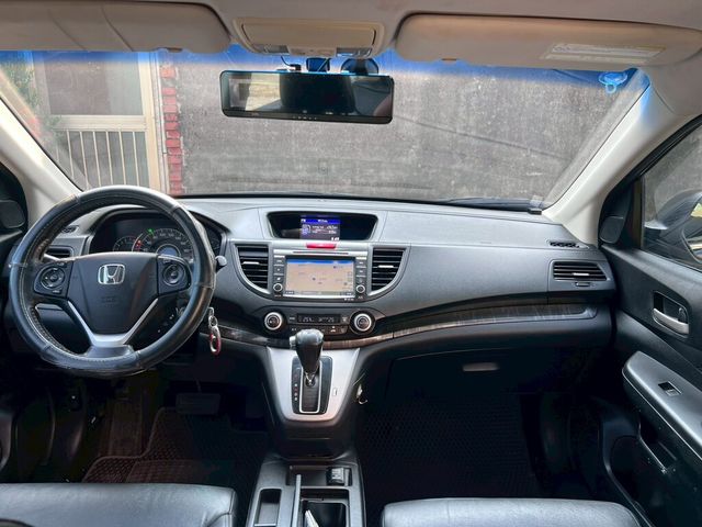 HONDA本田 CR-V  第5張相片