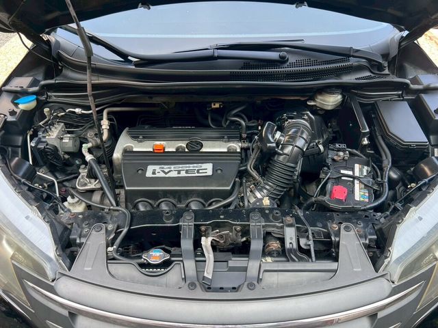 HONDA本田 CR-V  第6張相片