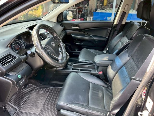 HONDA本田 CR-V  第7張相片
