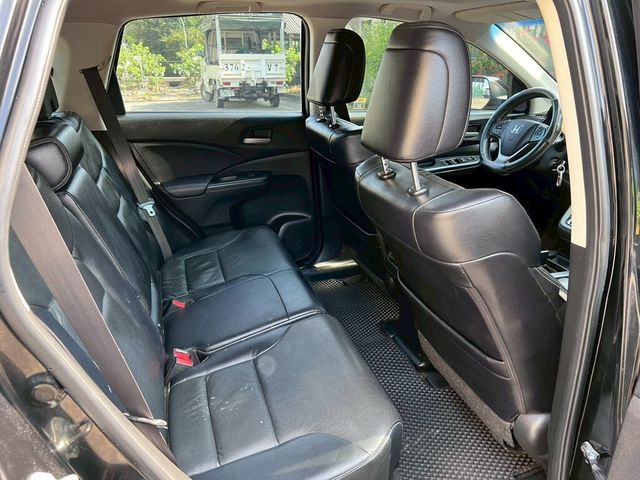 HONDA本田 CR-V  第8張相片