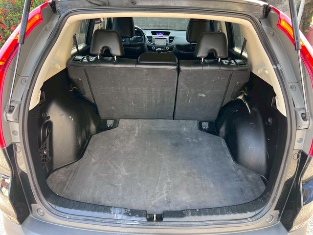 HONDA本田 CR-V  第9張相片