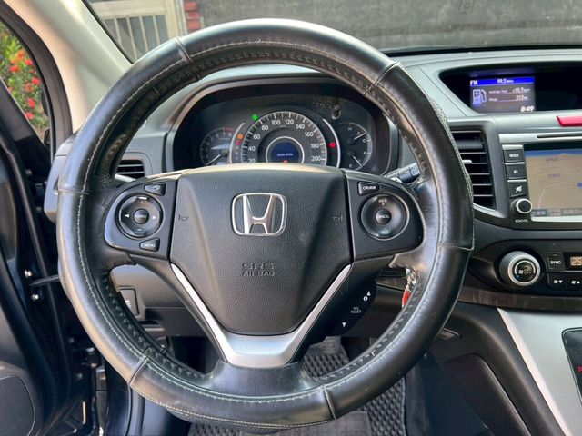 HONDA本田 CR-V  第10張相片