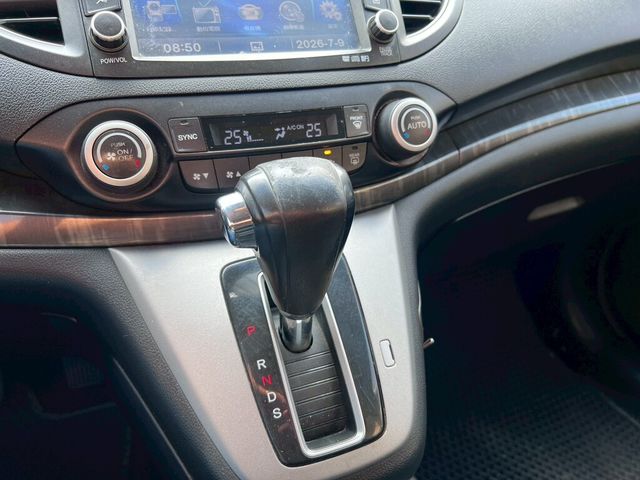 HONDA本田 CR-V  第12張相片