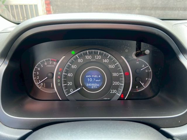 HONDA本田 CR-V  第13張相片
