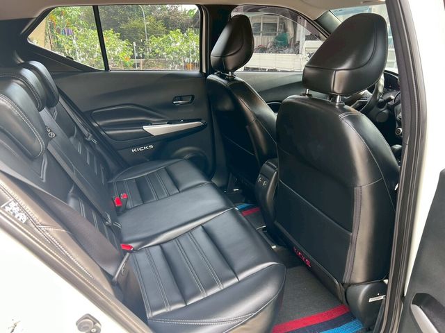 NISSAN日產 KICKS  第6張相片