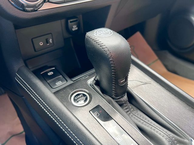 NISSAN日產 KICKS  第12張相片