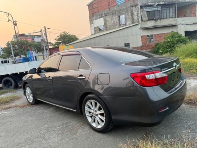 TOYOTA豐田 CAMRY HYBRID  第7張相片