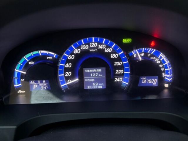TOYOTA豐田 CAMRY HYBRID  第8張相片