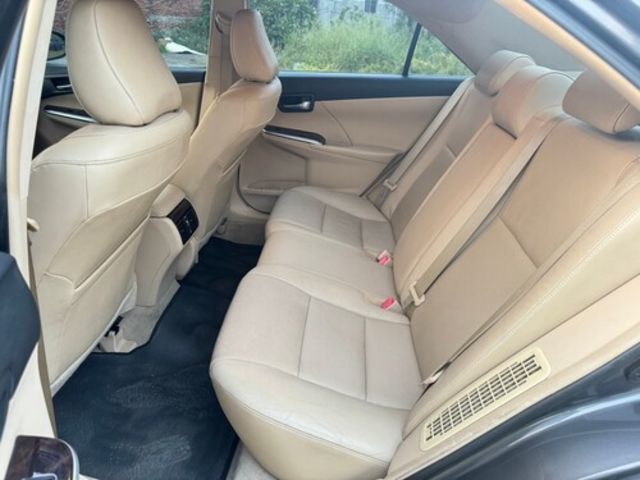 TOYOTA豐田 CAMRY HYBRID  第10張相片