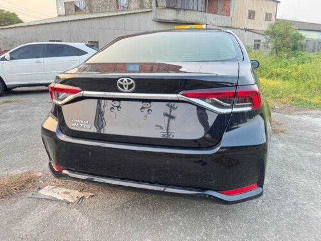 TOYOTA豐田 ALTIS  第5張相片