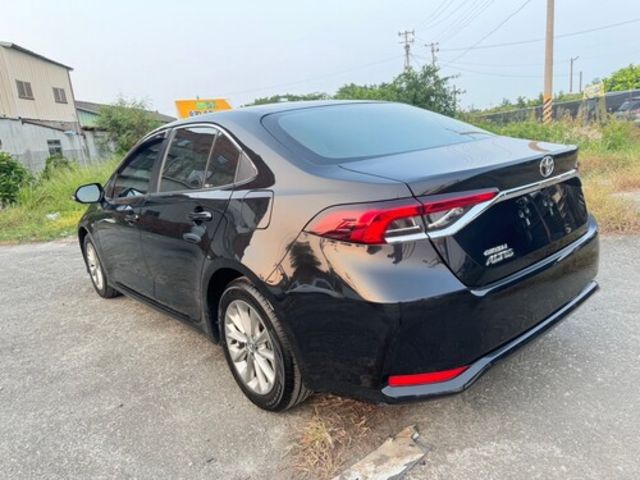 TOYOTA豐田 ALTIS  第6張相片