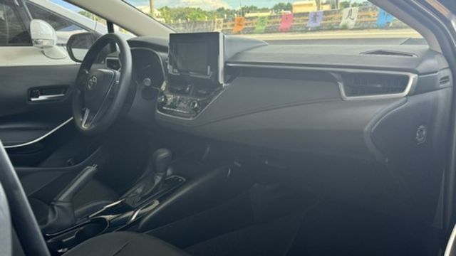 TOYOTA豐田 COROLLA ALTIS HYBRID  第5張相片