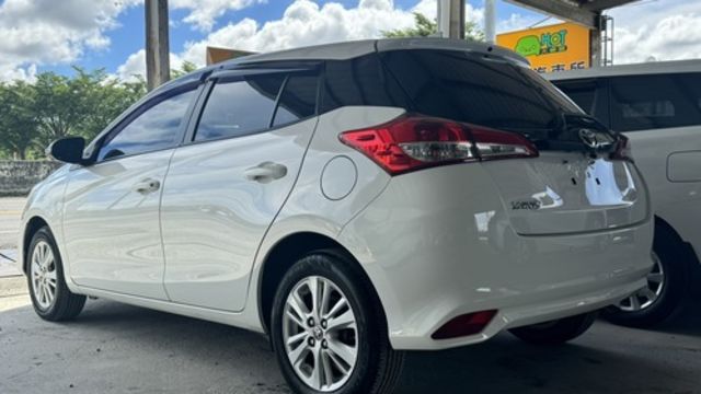 TOYOTA豐田 YARIS  第3張相片