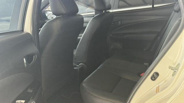 TOYOTA豐田 YARIS  第4張相片
