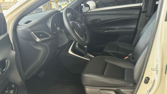 TOYOTA豐田 YARIS  第5張相片