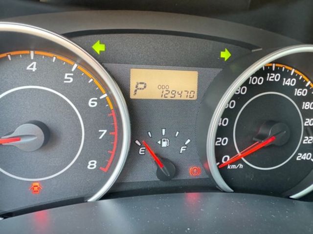 TOYOTA豐田 WISH  第12張相片
