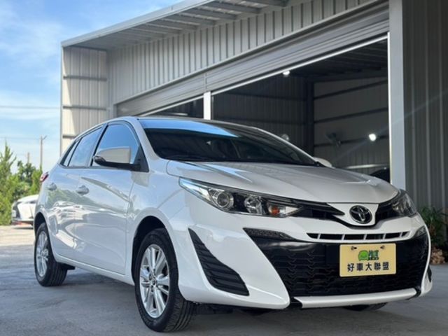 TOYOTA豐田 YARIS  第5張相片