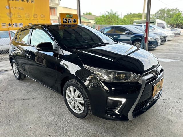 TOYOTA豐田 YARIS  第5張相片