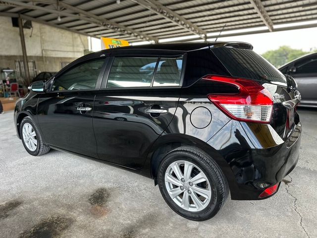 TOYOTA豐田 YARIS  第6張相片