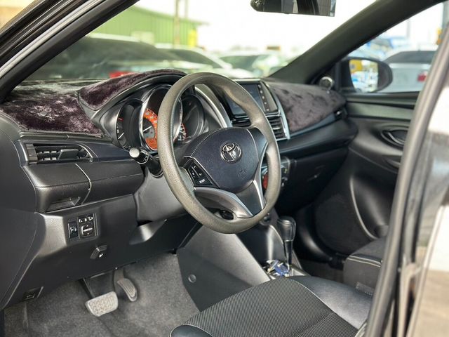 TOYOTA豐田 YARIS  第8張相片