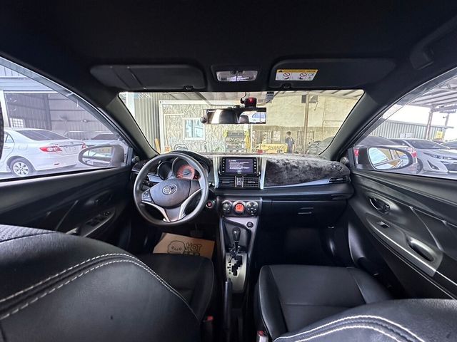 TOYOTA豐田 YARIS  第9張相片