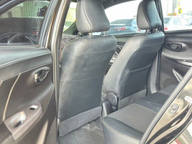 TOYOTA豐田 YARIS  第11張相片