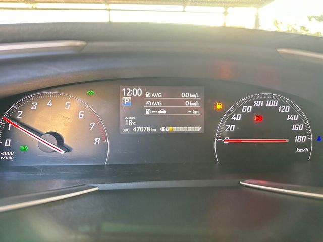 TOYOTA豐田 SIENTA  第7張相片