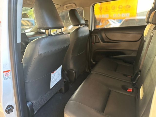 TOYOTA豐田 SIENTA  第10張相片