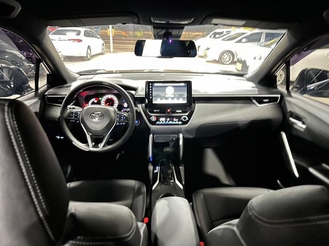 TOYOTA豐田 COROLLA CROSS  第8張相片
