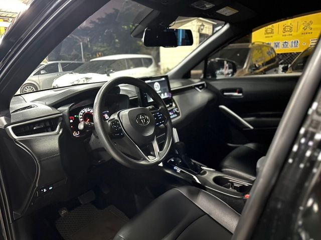 TOYOTA豐田 COROLLA CROSS  第9張相片