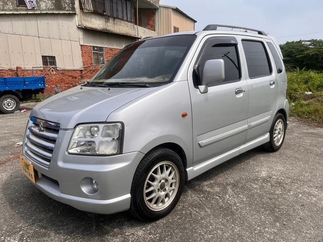 SUZUKI鈴木 SOLIO  第1張相片