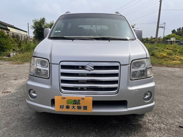 SUZUKI鈴木 SOLIO  第3張相片