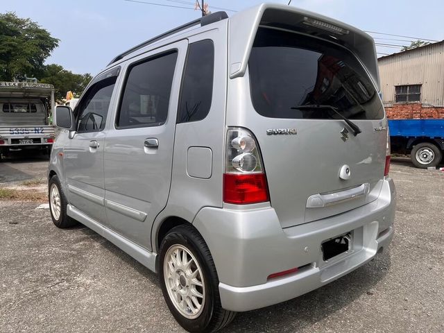 SUZUKI鈴木 SOLIO  第6張相片