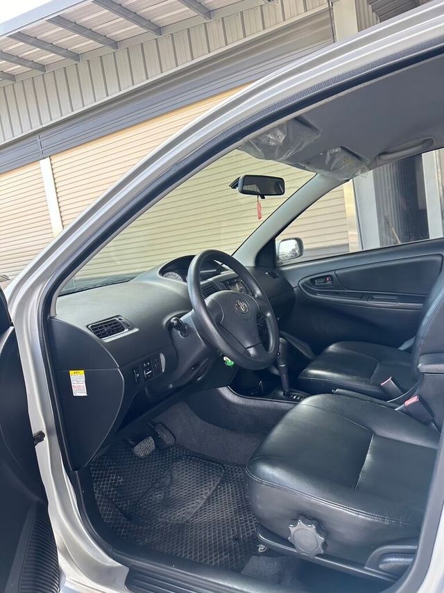 TOYOTA豐田 VIOS  第4張相片