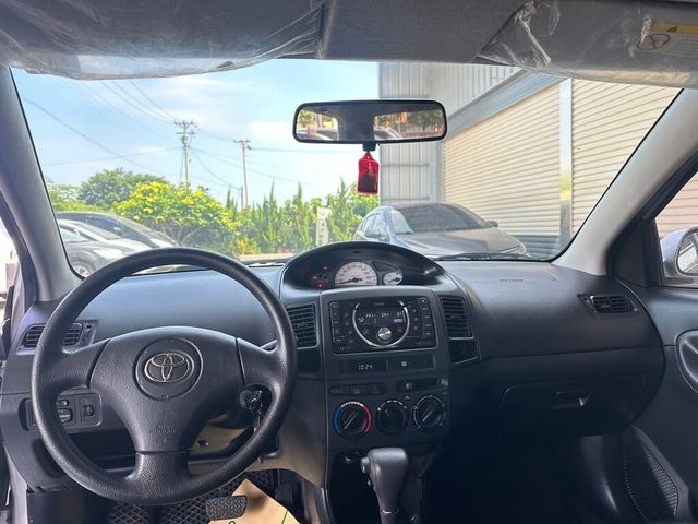 TOYOTA豐田 VIOS  第5張相片