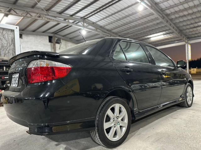 TOYOTA豐田 VIOS  第2張相片