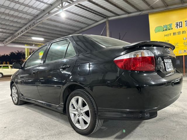 TOYOTA豐田 VIOS  第6張相片