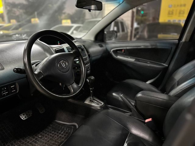TOYOTA豐田 VIOS  第8張相片