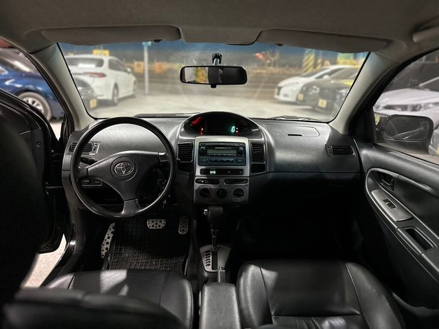 TOYOTA豐田 VIOS  第9張相片