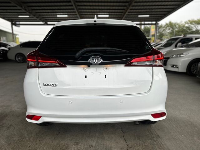 TOYOTA豐田 YARIS  第4張相片