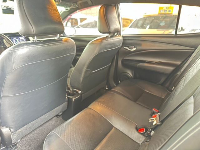 TOYOTA豐田 YARIS  第9張相片