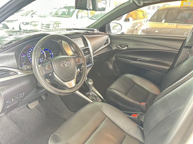 TOYOTA豐田 YARIS  第10張相片