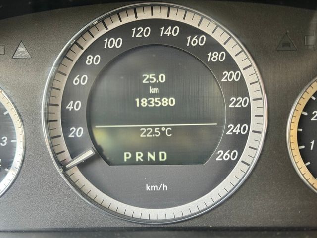 M-BENZ賓士 E200  第5張相片