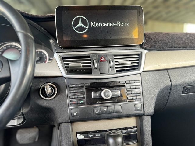 M-BENZ賓士 E200  第10張相片