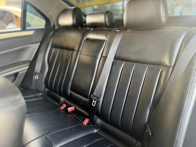 M-BENZ賓士 E200  第12張相片