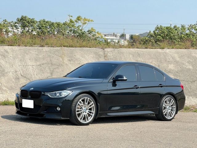 BMW寶馬 335I  第1張相片