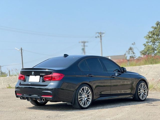 BMW寶馬 335I  第2張相片