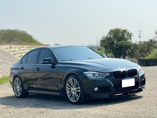 BMW寶馬 335I  第3張相片
