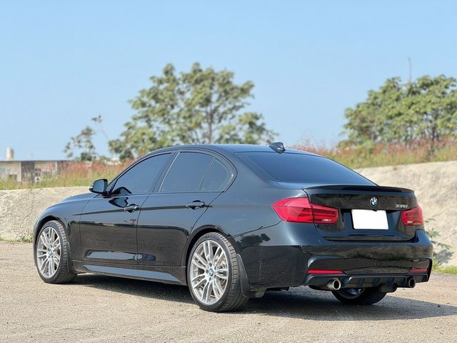 BMW寶馬 335I  第4張相片
