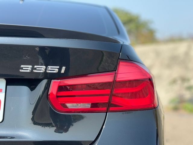 BMW寶馬 335I  第7張相片